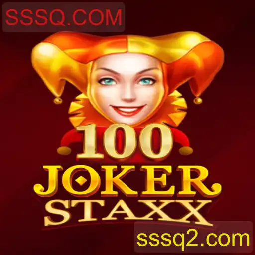 100JokerStaxx: Um Guia Completo para Iniciantes