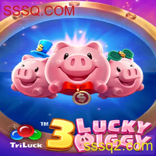 Entendendo o Jogo Popular '3LUCKYPIGGY'