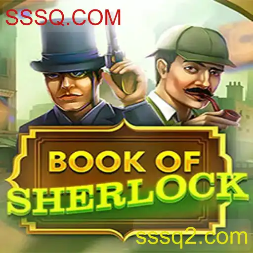 Descubra o Fascinante Jogo Online BookOfSherlock