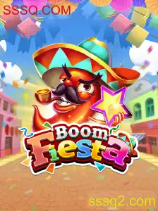 Explorando BoomFiesta: Um Novo Jogo que Conquista o Mundo do Entretenimento