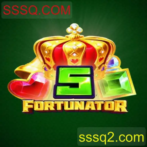 Explorando o Fascinante Mundo do Jogo 5Fortunator