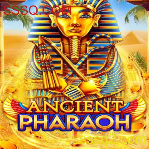 Descubra a Fascinante Aventura de AncientPharaoh