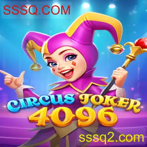 Descubra o Mundo de CircusJoker4096: Uma Aventura Excitante e Desafiadora