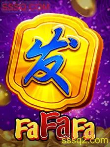 Descubra o Fascinante Mundo do Jogo FaFaFa