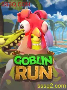 GoblinRun: Uma Aventura de Alta Velocidade no Universo dos Goblins com SSSQ.COM