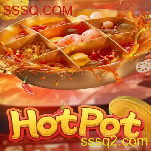 Descubra o Envolvente Jogo Hotpot no Mundo de SSSQ.COM
