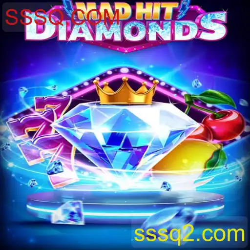 Explorando o Universo de MadHitDiamonds: Descrição, Introdução e Regras
