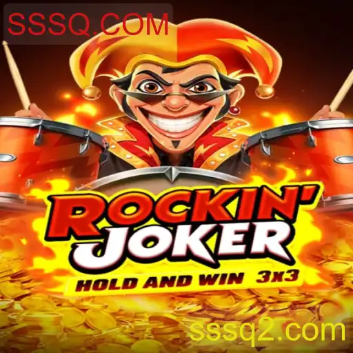 Explorando o Mundo de RockinJoker: Um Mergulho no Universo do Jogo