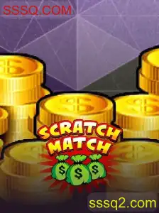 Descubra o Mundo do ScratchMatch: Um Novo Jeito de Jogar com SSSQ.COM