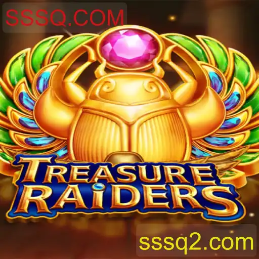 Explorando o Jogo TREASURERAIDERS: Aventura e Estratégia no Mundo Digital