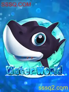 Explorando o Mundo Aventureiro de WaterWorld