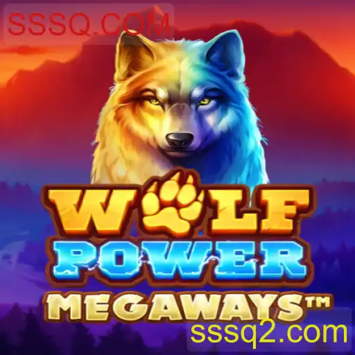 Descubra o Empolgante 'WolfPowerMega': O Novo Fenômeno dos Jogos Online