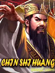 ChinShiHuang: Descubra o Fascinante Mundo do Jogo Inovador