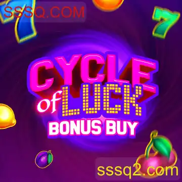 Explorando o Jogo CycleofLuckBonusBuy e sua Excitante Dinâmica