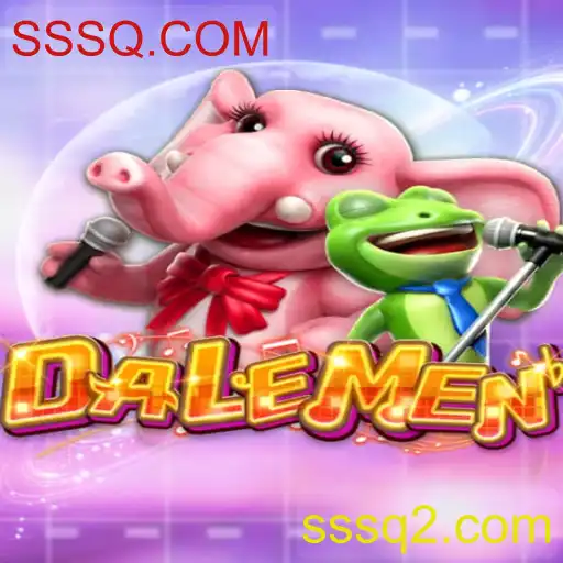 DALEMEN: O Novo Jogo de Estratégia Que Conquista Público Global