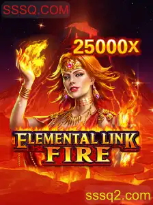 Descubra o Mundo de ElementalLinkFire: Um Jogo Revolucionário