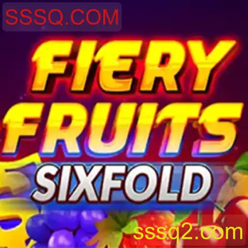 Explorando o Mundo de FieryFruitsSixFold