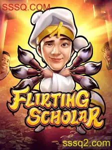 Flirting Scholar: Explorando o Fascinante Jogo de Estratégia da SSSQ.COM