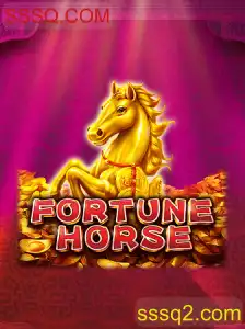 FortuneHorse: Explore o Empolgante Jogo de Estratégia