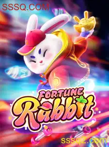 FortuneRabbit: O Jogo Inovador que Conquista o Mundo dos Games