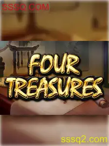 Descubra o Mundo Aventuroso de FourTreasures: Um Guia Completo com SSSQ.COM