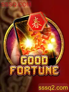 Tudo Sobre GoodFortuneM: Um Jogo Inovador de SSSQ.COM
