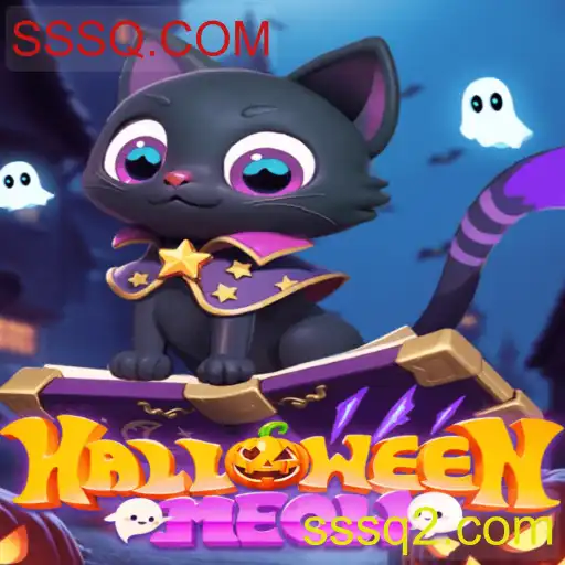Descubra o HalloweenMeow: A Mais Recente Sensação de Jogo