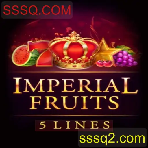 Descubra o Mundo de ImperialFruits5: A Nova Sensação do Entretenimento Online com SSSQ.COM
