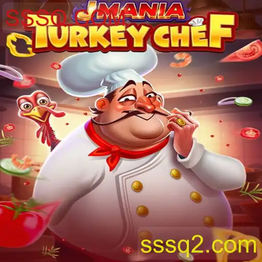JManiaTurkeyChef: Um Mergulho no Universo Culinário Virtual