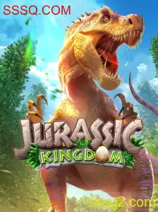 Explorando o Mundo de JurassicKingdom: Um Aventuroso Jogo de Dinossauros