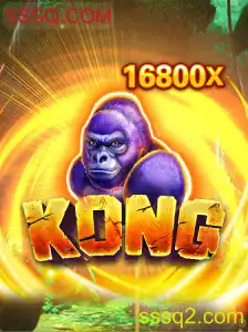 Descubra o Mundo Empolgante do Jogo Kong