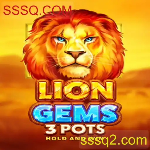 Desvendando LionGems3pots: Uma Jornada no Universo dos Jogos Online