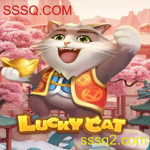 Descubra o Fascinante Jogo 'LuckyCat': Uma Aventura Envolvente com SSSQ.COM