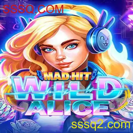 Descubra o Inovador MadHitWildAlice: Um Jogo que Transcende Limites
