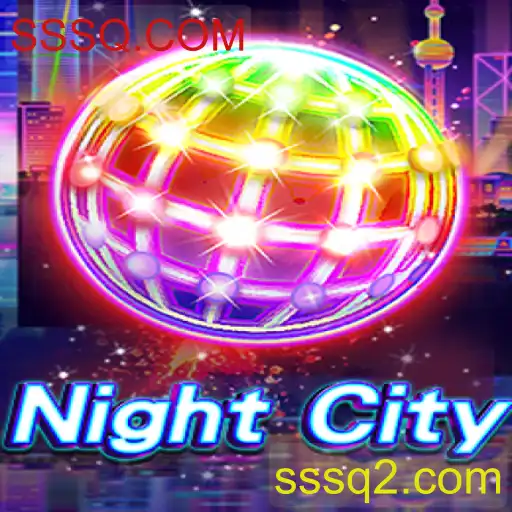 Descubra o Fascinante Mundo de 'NightCity': Um Jogo de Estratégia e Sobrevivência