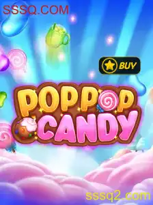 POPPOPCANDY: Descubra o Fascinante Mundo do Jogo com SSSQ.COM