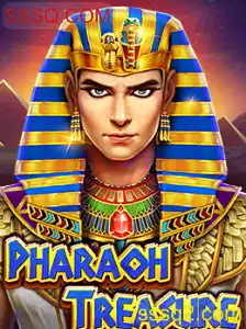 PharaohTreasure: Descubra os Segredos do Tesouro do Faraó