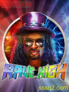 RaveHigh: Mergulhando na Aventura do Jogo que Está Sacudindo o Mundo