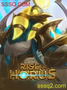 Explorando RiseofHorus: Um Mergulho no Universo de Aventuras e Mistérios