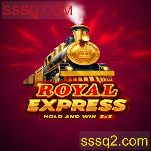 RoyalExpress: Descubra o Empolgante Mundo do Novo Jogo em Alta