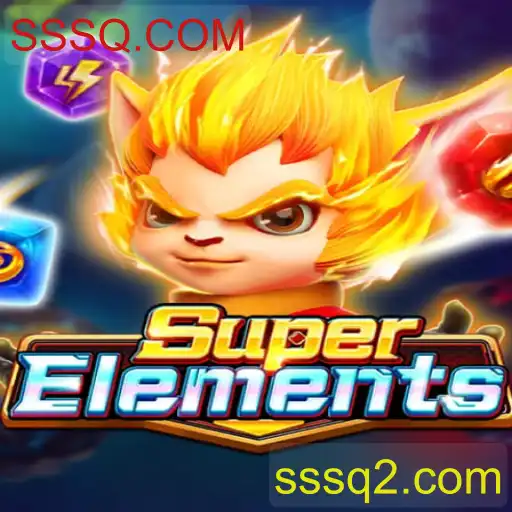 Explorando o Universo Dinâmico de SuperElements