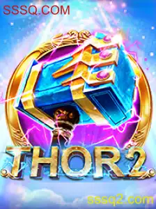 Thor2: Uma Aventura Épica no Mundo dos Games