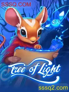 TreeofLight: Uma Jornada Estimulante no Mundo dos Jogos